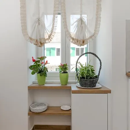 Lana - David, Center Of Appartement