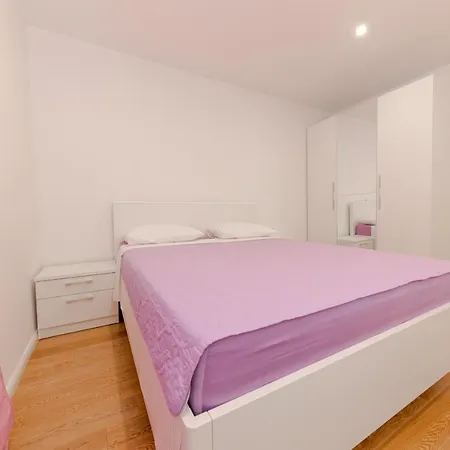 Appartement Lana - David, Center Of