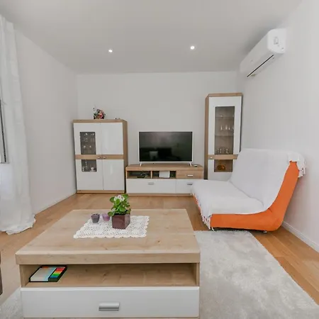 Appartement Lana - David, Center Of Split