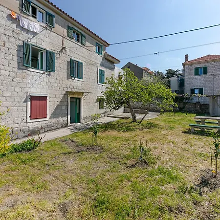 Appartement Lana - David, Center Of Split